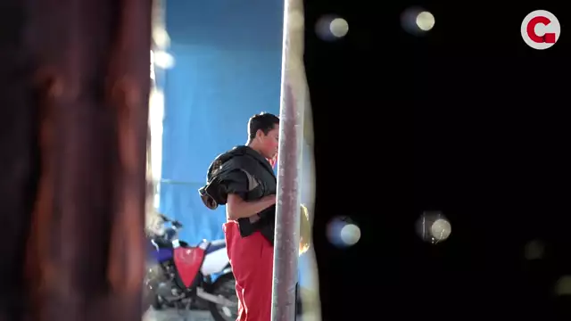 I sogni viaggianti - Un documentario sul ''lato umano'' del circo