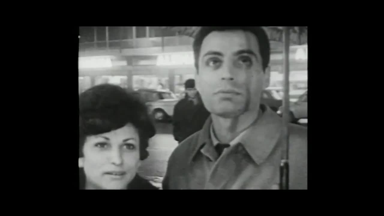 Una storia non finita - Le donne e il ‘68