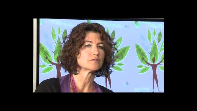 Manuela Tomei: Sicurezza e salute nella Green Economy