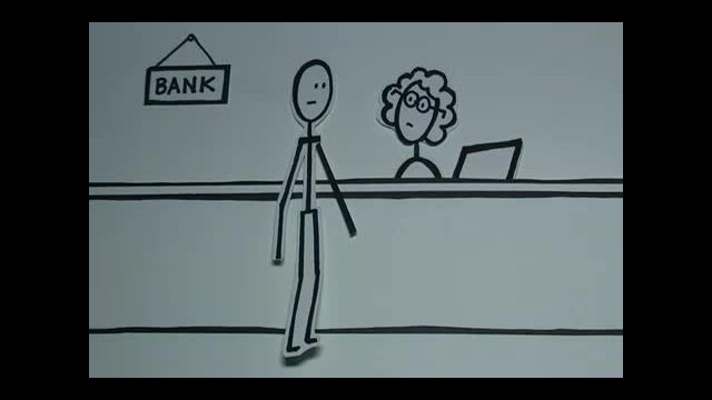 La differenza tra le Banche e il Credit Unions del Canada: Part 2