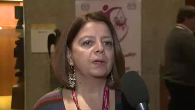 Income inequality: Interview with Silvana Cappuccio (CGIL), Italy