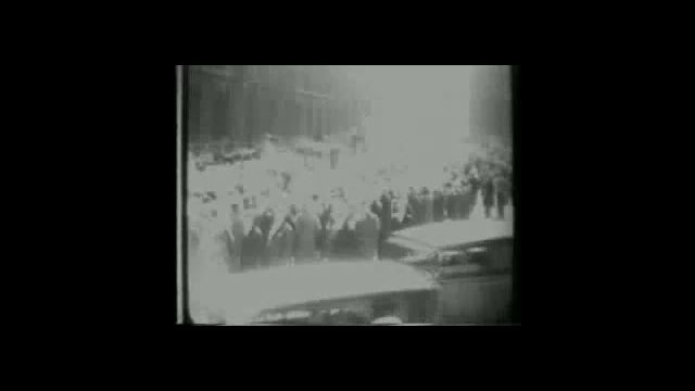 17 aprile 1933 Marcia di Protesta di 25.000 insegnanti