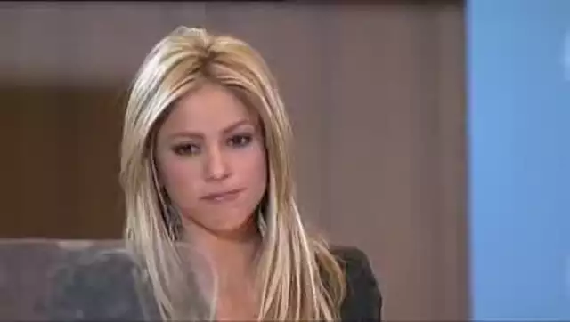 Voci sulla Giustizia Sociale: Shakira Mebarak