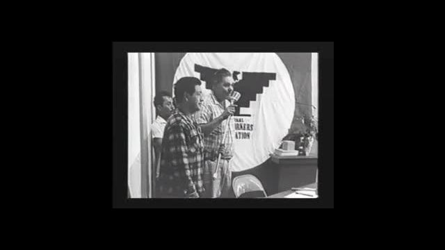 Chicano! PBS Documentary - The Struggle in the Fields