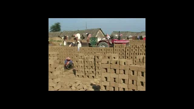 Rice, bricks and labour - Preventing Bonded Labour in Tamil Nadu