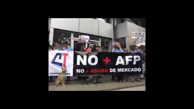 Trabajadores recuerdan a Salvador Allende