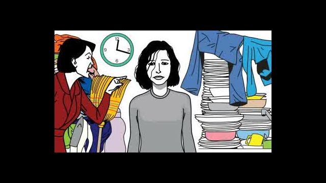 Derechos de los trabajadores domésticos: Mantengamos el impulso