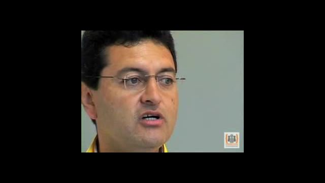 Intervista a Alberto Luis Vanegas (CUT Colombia)
