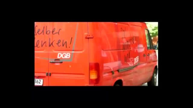 DGB-Jugend Hessen 2006: Bella Ciao!