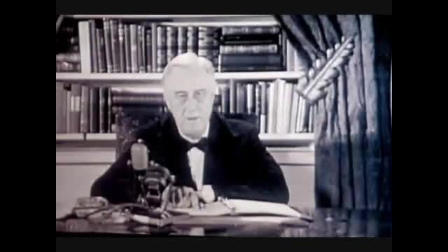 FDR: i diritti dei lavoratori