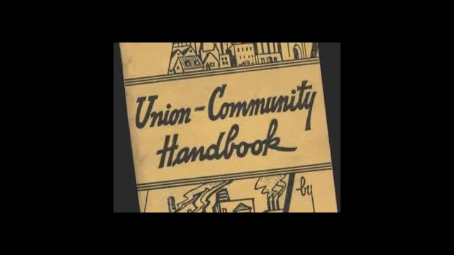 AFL-CIO Wisconsin: nasce la Scuola dei Lavoratori 2.a parte