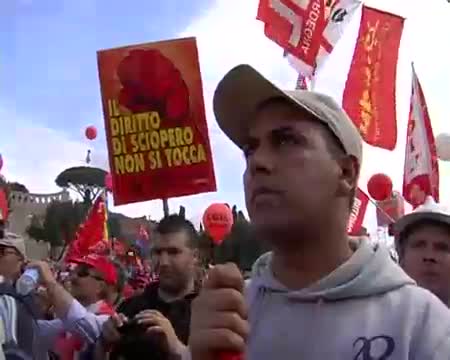 Ilaria a Roma