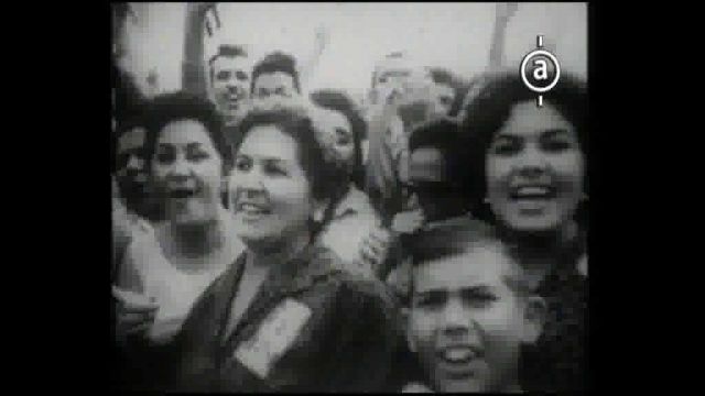 Cuba e il Che 3.a parte