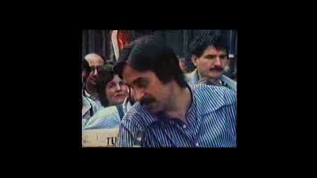 Enrico Berlinguer - La Sua Stagione