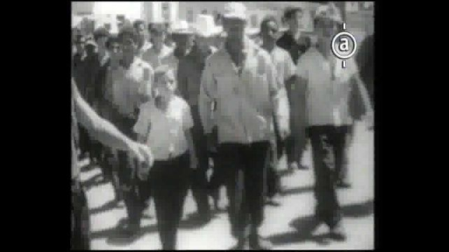 Cuba e il Che 2.a parte