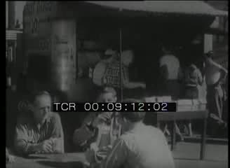 Programmi ricreativi di fabbrica (Fondo USIS)