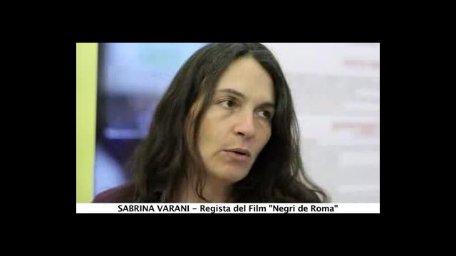 Promigrè: Sabrina Varani
