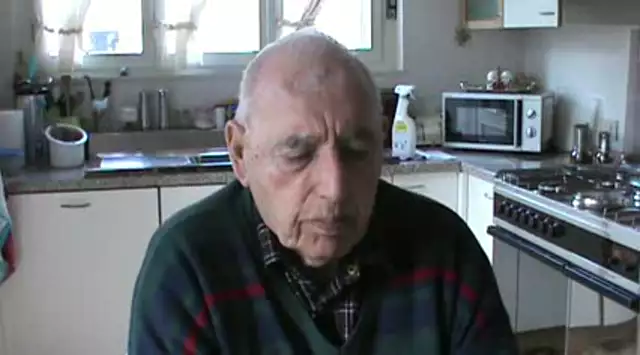 Livio Clemente, Migrante dal 1946 in Yugoslavia e Svizzera