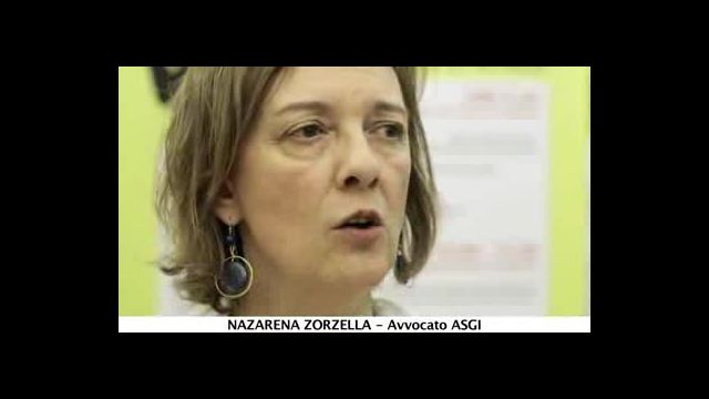 Promigrè: Nazzarena Zorzelli