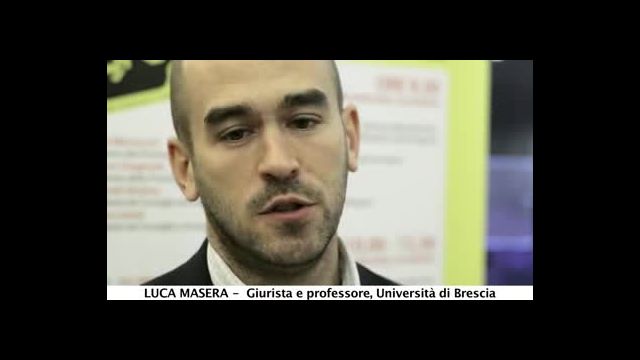 Promigrè: Luca Masera