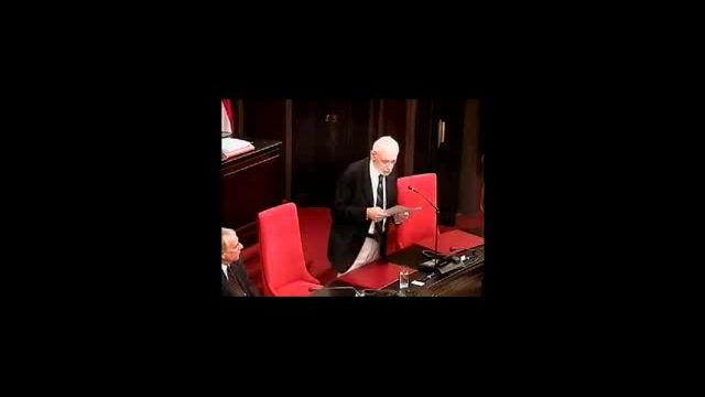 Il Consiglio Comunale di Milano ricorda Paolo Borsellino: discorso di Giuliano Turone
