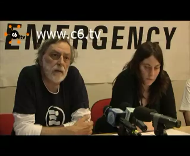 Gino Strada: Emergency colpita perché testimone scomodo