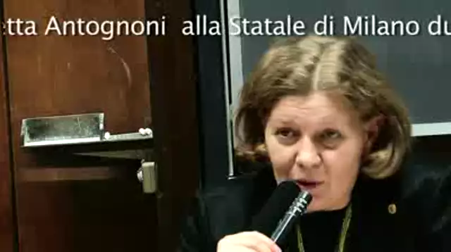 Cinemovel: Elisabetta Antognoni contro le mutilazioni genitali femminili