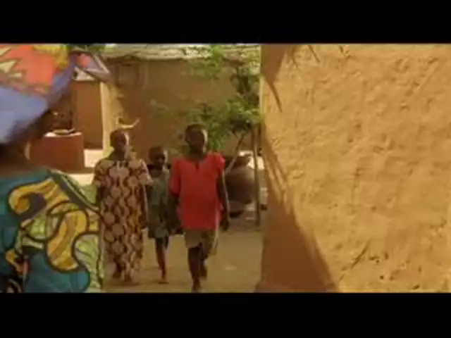 cinemovel contro le mutilazioni genitali femminili