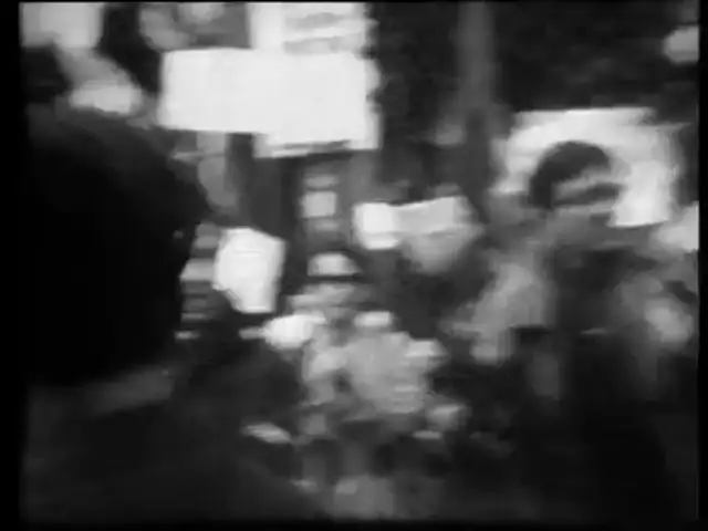 Documentario sull'uccisione di Giovanni Ardizzone, 27 ottobre 1962