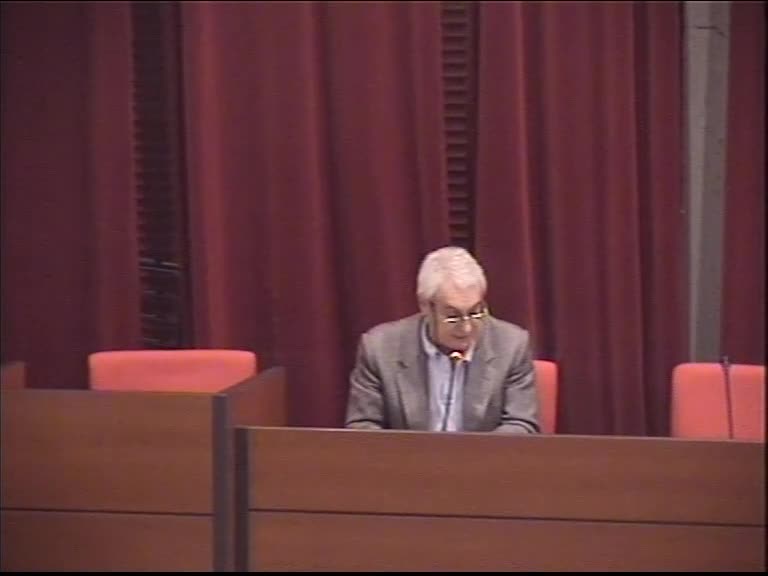 Sesto San Giovanni. Fabbriche e terrorismo: Riccardo Contardi Cdf Alfa Arese