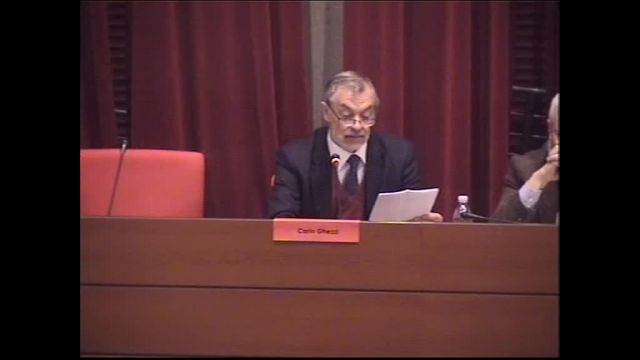 Sesto San Giovanni. Fabbriche e terrorismo: Carlo Ghezzi Fondazione Di Vittorio