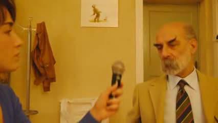 Una volta e sempre... Resistenza: Luca Alessandrini (parte 1) 