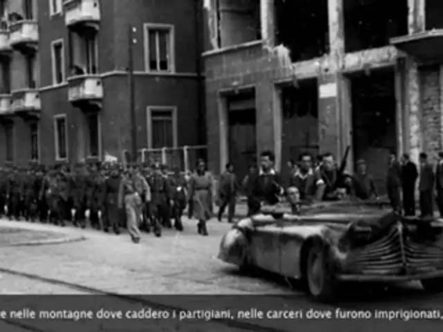 Milano è ancora antifascista