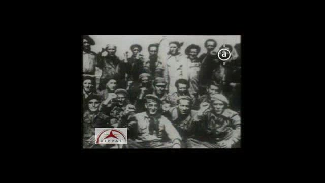 Ebro 1938. No pasarán 3.a parte