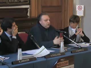 Dario Barezzi il Regista