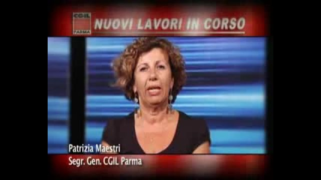 Parma: 90esimo anniversario delle barricate
