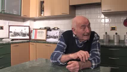 Excelsior: l'aeroporto dei partigiani