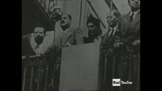 La storia del partigiano Duccio Galimberti