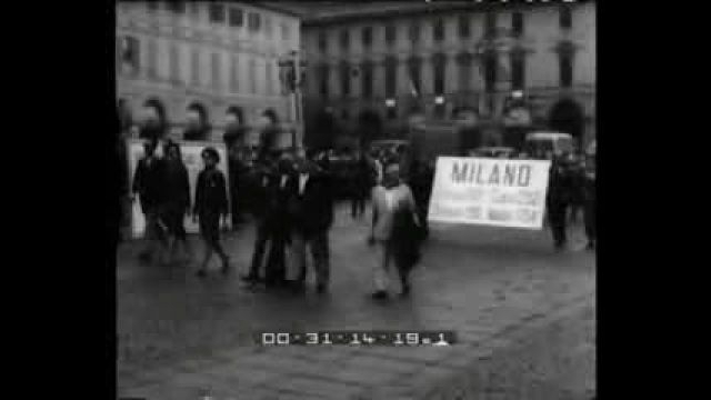 La resistenza a Torino (1961)