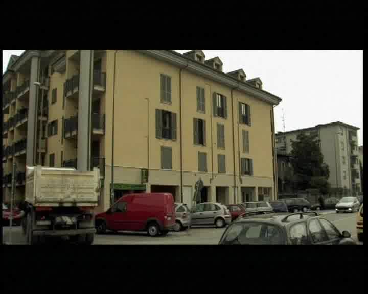 Rumore di Fondo: storie di semplici resistenti 1.a parte