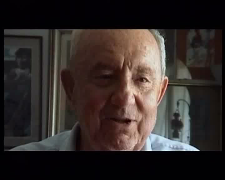 Senza Tregua: Giovanni e Nori Pesce 1.a parte