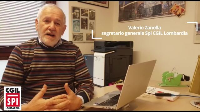 Video SPI Lombardia