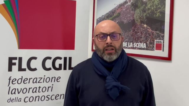 Difendiamo Scuola e Costituzione - L'appello di FLC CGIL Lombardia