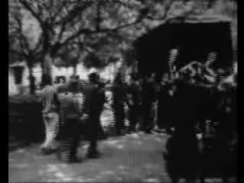 Le tende della Borletti: un minuto più del padrone.1962 (Parte seconda)
