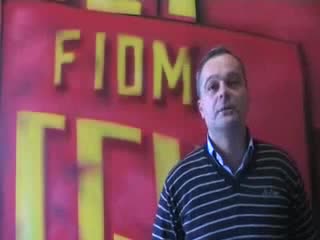 Scegli la Fiom: decide con te! 12