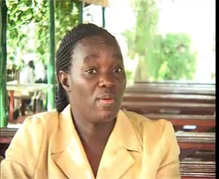 Phillipina Mosha: i Diritti delle Donne in Tanzania