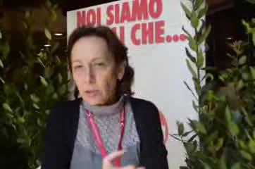 Crogi al Congresso di Cervia