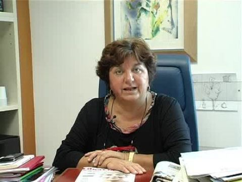 Intervista di Carla Cantone su settimana di mobilitazione dall'8 al 17 novembre 2010