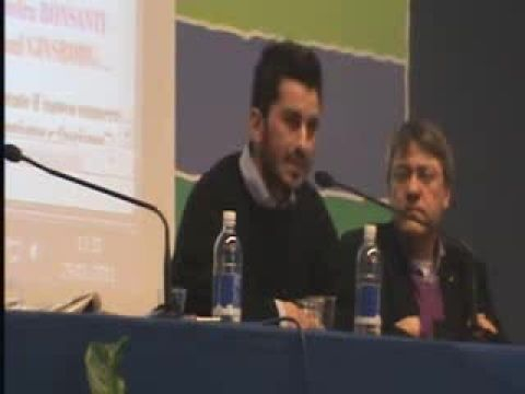 Democrazia! Intervento di Iovino