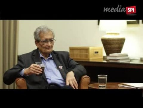 Chi è Amartya Sen